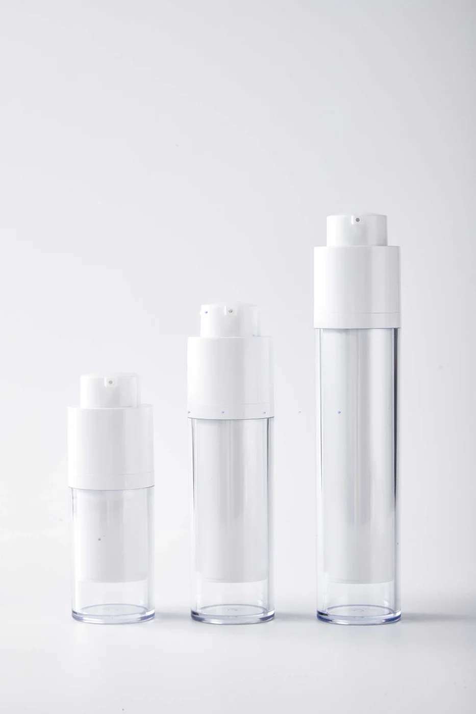 Airless Bottle