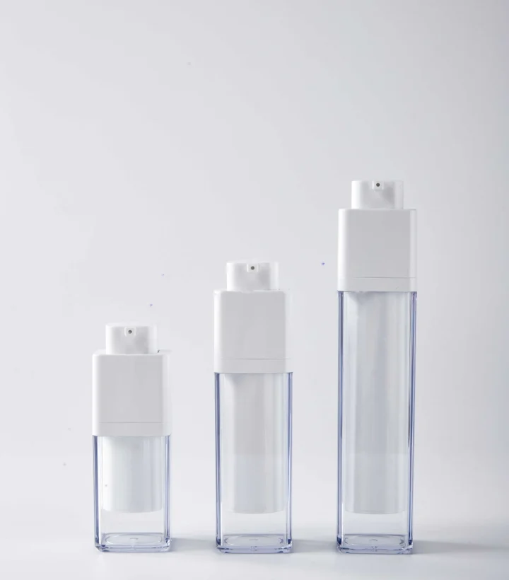 Airless Bottle