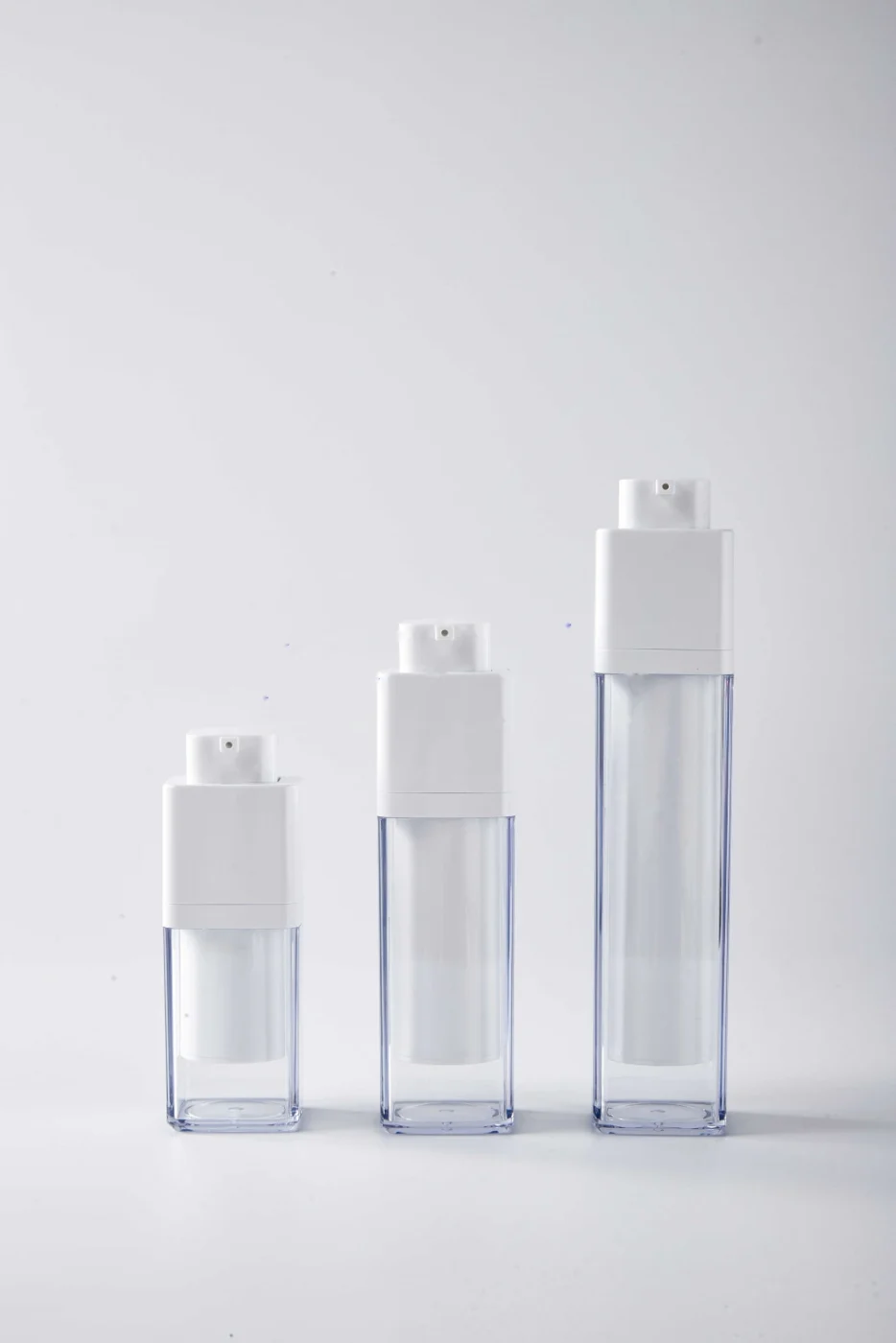 Airless Bottle