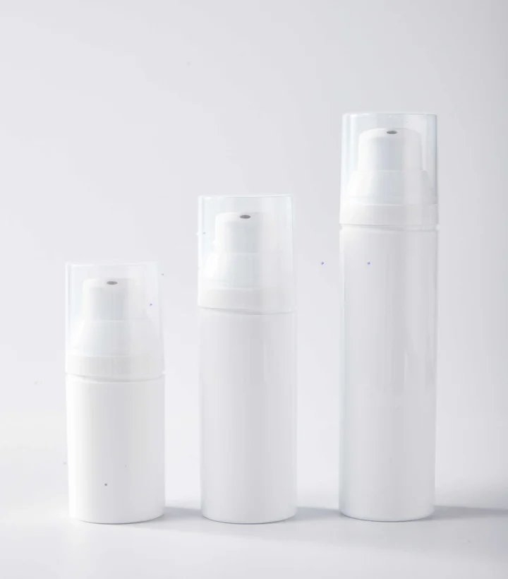 Airless Bottle