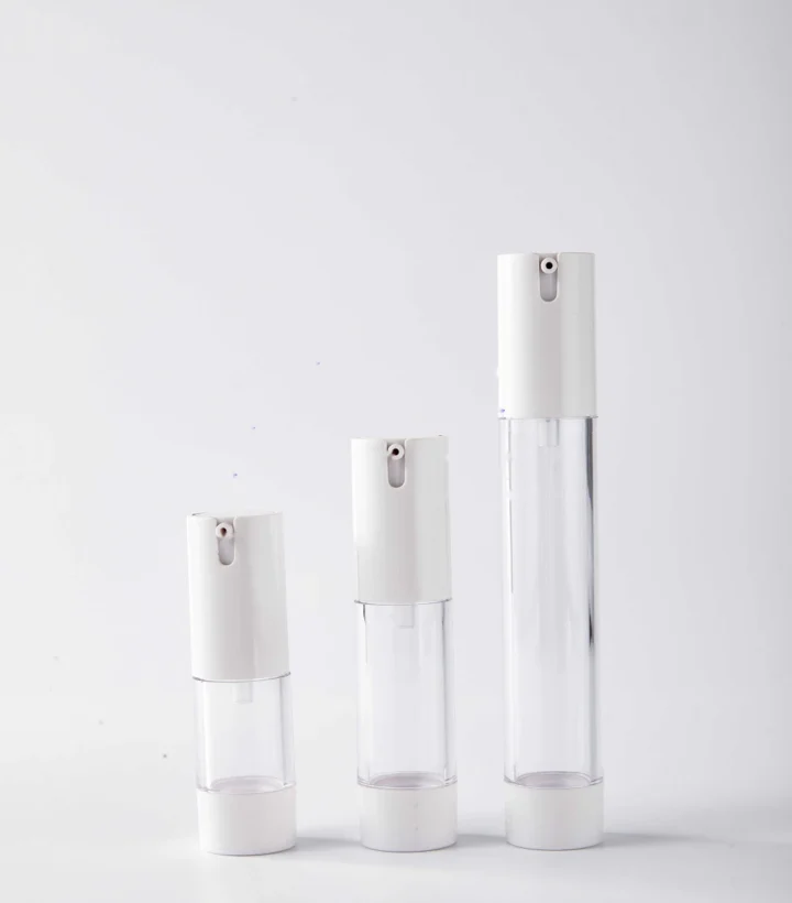 Airless Bottle