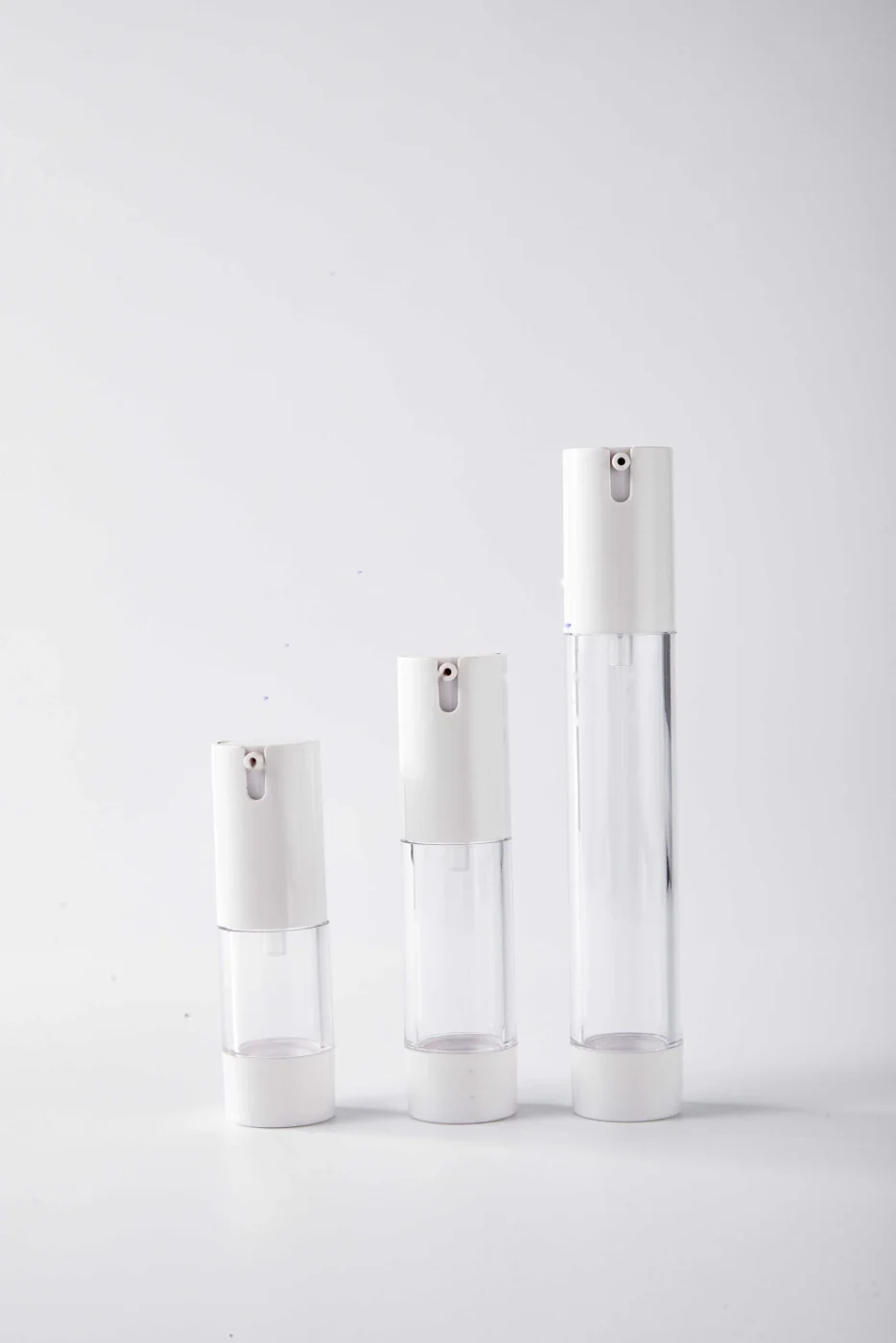 Airless Bottle