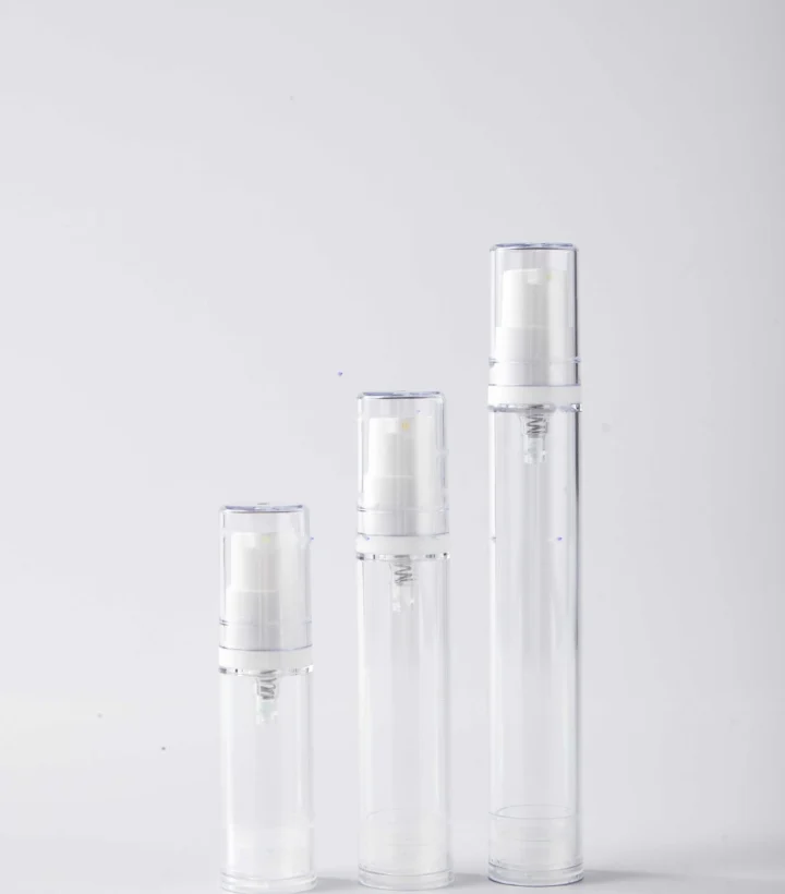 Airless Bottle
