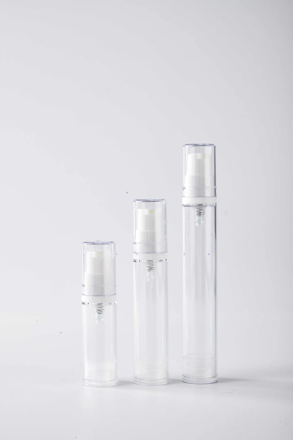 Airless Bottle