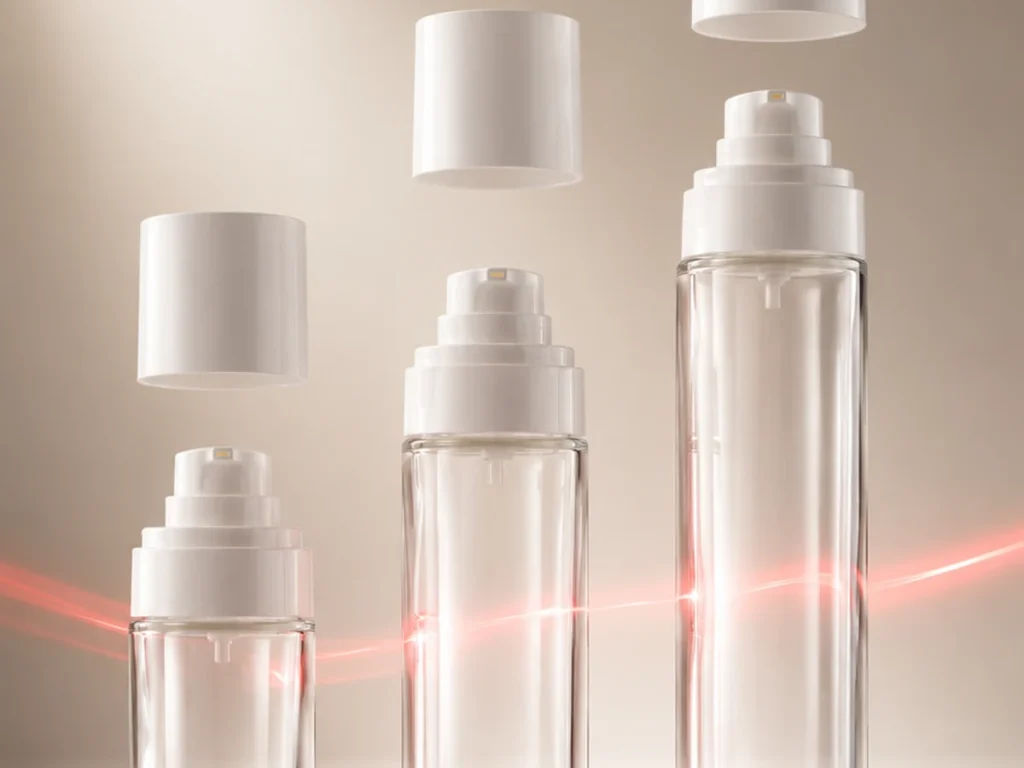 How to Choose the Best-Fit Airless Packaging Format