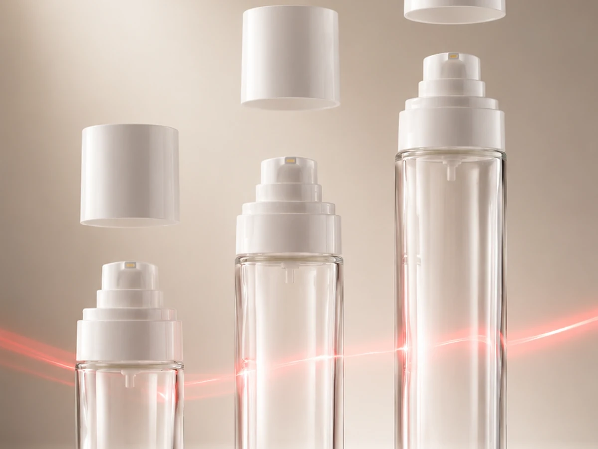 How to Choose the Best-Fit Airless Packaging Format
