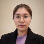 Jessie, Premiumpack LTD representative