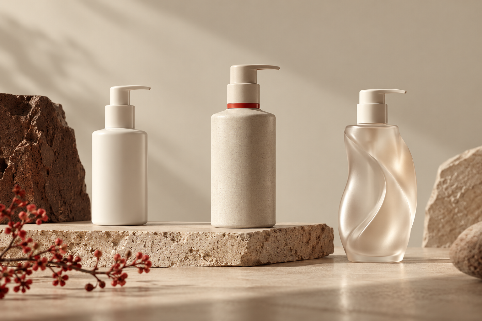 Stock, Customized Stock or New Development: Which Packaging Route Fits Your Project?